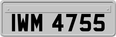 IWM4755