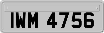IWM4756