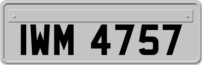 IWM4757
