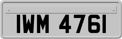 IWM4761