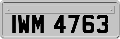 IWM4763
