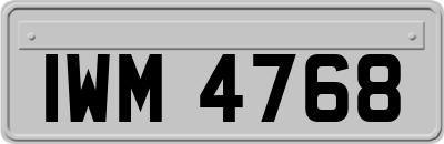 IWM4768
