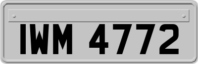 IWM4772