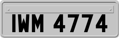 IWM4774