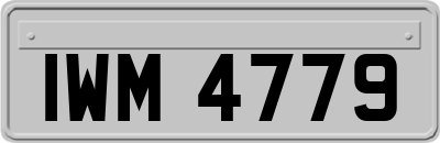 IWM4779