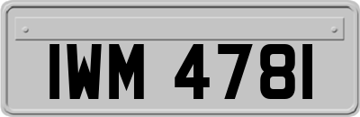 IWM4781