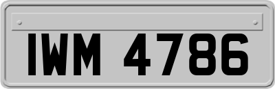 IWM4786