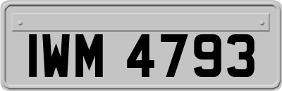 IWM4793