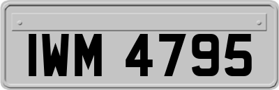 IWM4795
