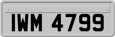 IWM4799