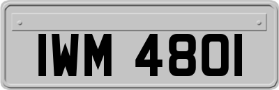 IWM4801