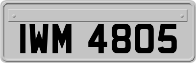 IWM4805