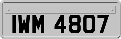 IWM4807