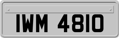 IWM4810