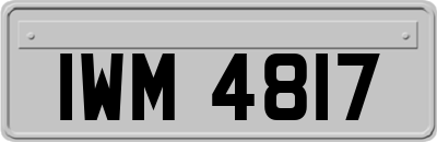 IWM4817