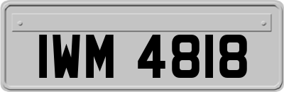 IWM4818
