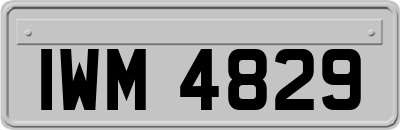 IWM4829