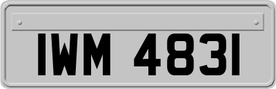 IWM4831
