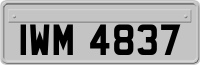 IWM4837