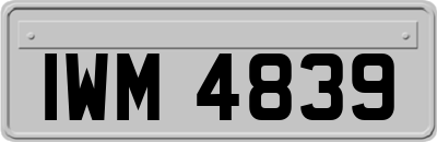 IWM4839