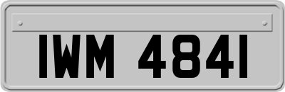 IWM4841
