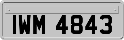 IWM4843