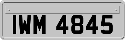 IWM4845