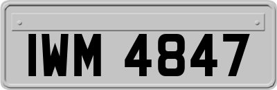 IWM4847