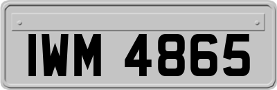 IWM4865