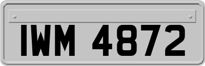 IWM4872