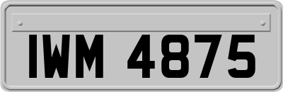 IWM4875