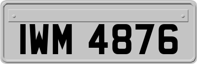 IWM4876