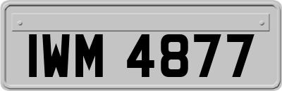 IWM4877