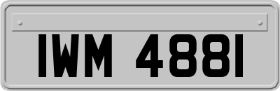 IWM4881