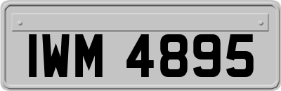 IWM4895