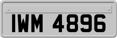 IWM4896