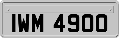 IWM4900
