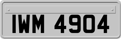 IWM4904