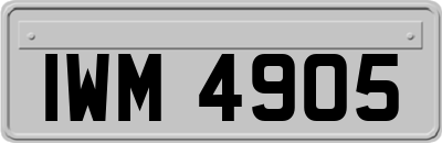 IWM4905