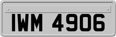 IWM4906