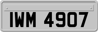 IWM4907