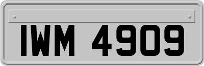 IWM4909