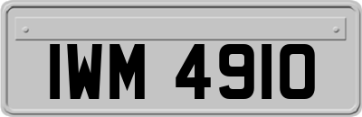 IWM4910