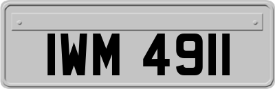 IWM4911
