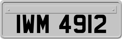 IWM4912