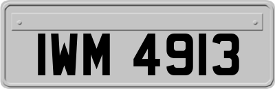 IWM4913