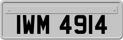 IWM4914
