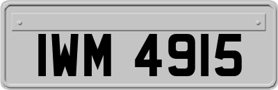 IWM4915