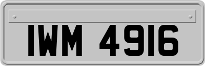 IWM4916