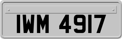 IWM4917